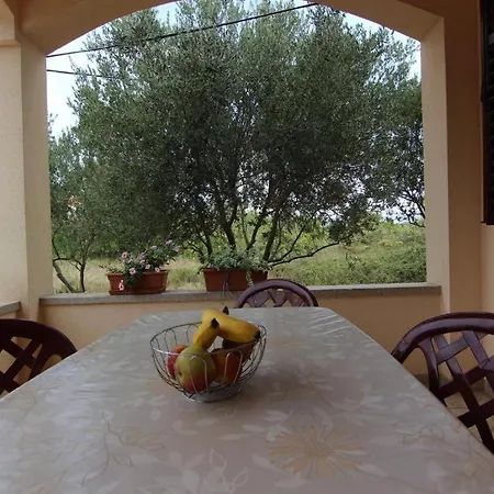 Aurora Appartement