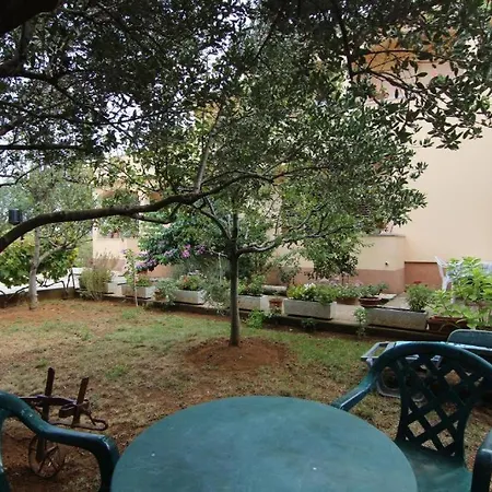 Aurora Appartement *