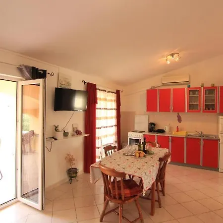 Aurora Appartement *