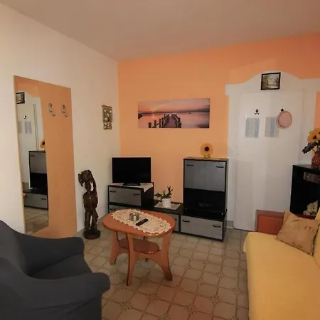 Aurora Appartement Privlaka (Zadar)