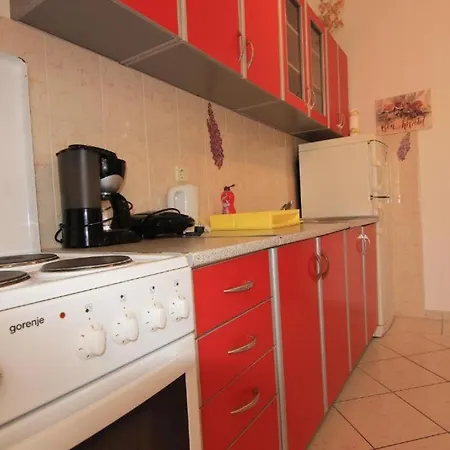 Aurora Appartement *