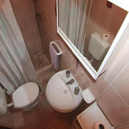 Appartement Aurora