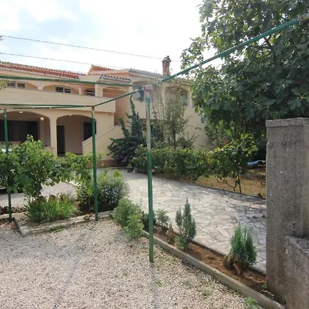 Aurora Appartement Privlaka (Zadar)