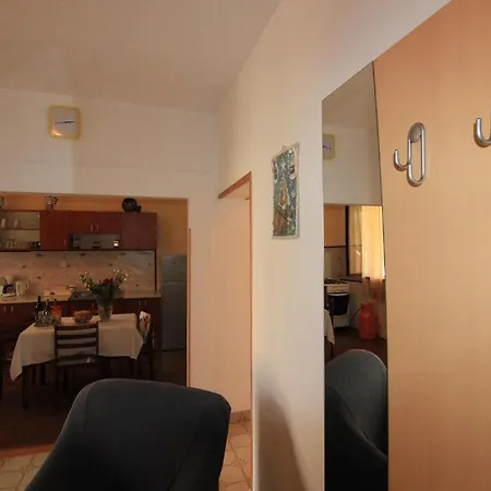 Aurora Appartement *