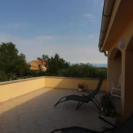 Aurora Apartment Privlaka (Zadar)