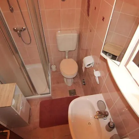 Aurora Apartment